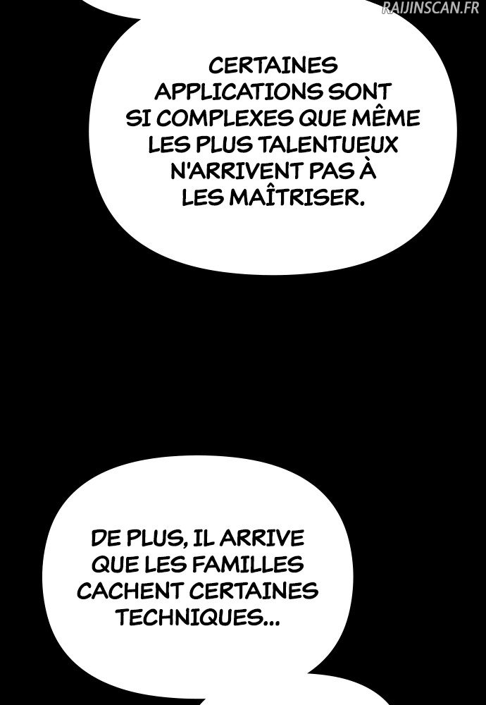 Goblin’s Night Chapitre 70 - Page 21
