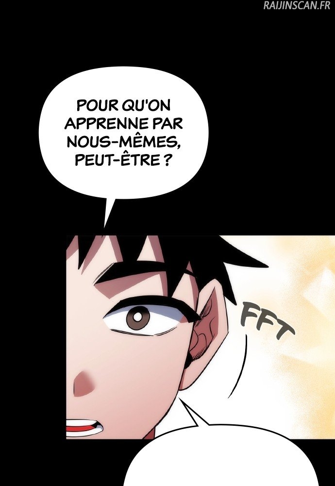 Goblin’s Night Chapitre 70 - Page 25