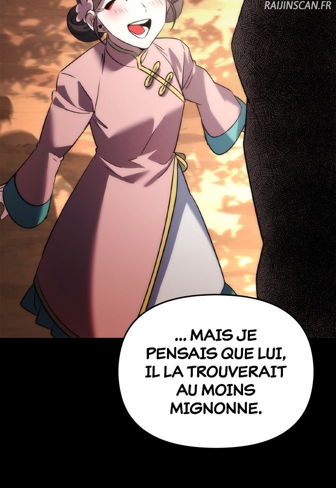 Goblin’s Night Chapitre 70 - Page 29