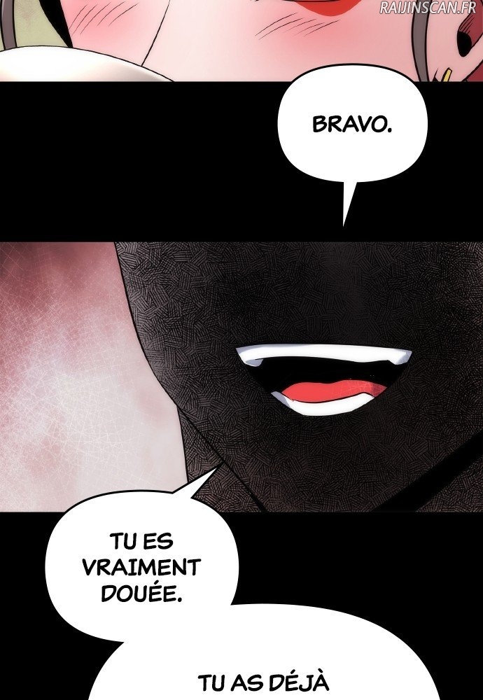 Goblin’s Night Chapitre 70 - Page 31