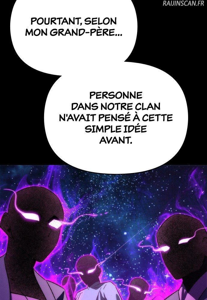 Goblin’s Night Chapitre 70 - Page 35