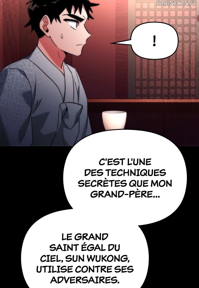 Goblin’s Night Chapitre 70 - Page 38