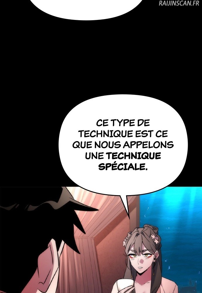 Goblin’s Night Chapitre 70 - Page 39