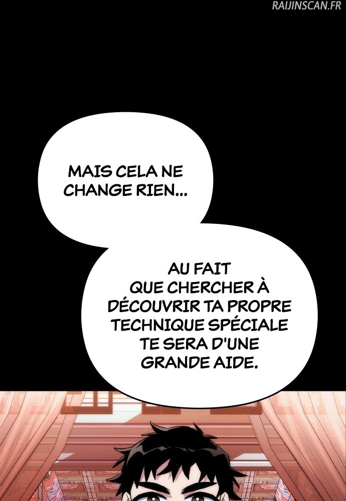 Goblin’s Night Chapitre 70 - Page 43