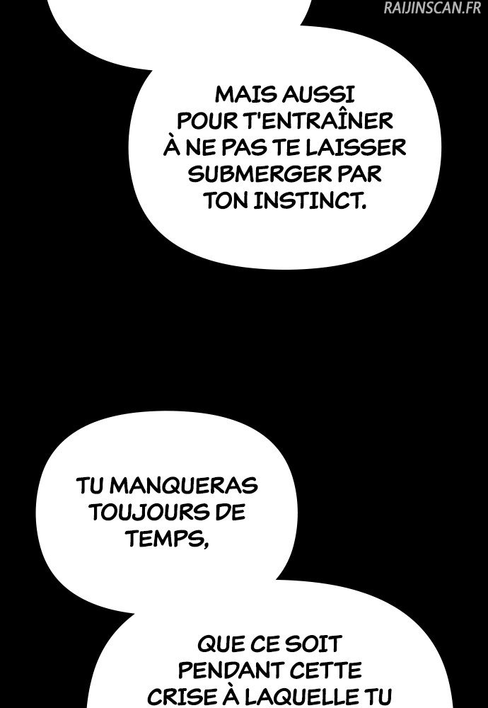 Goblin’s Night Chapitre 70 - Page 45