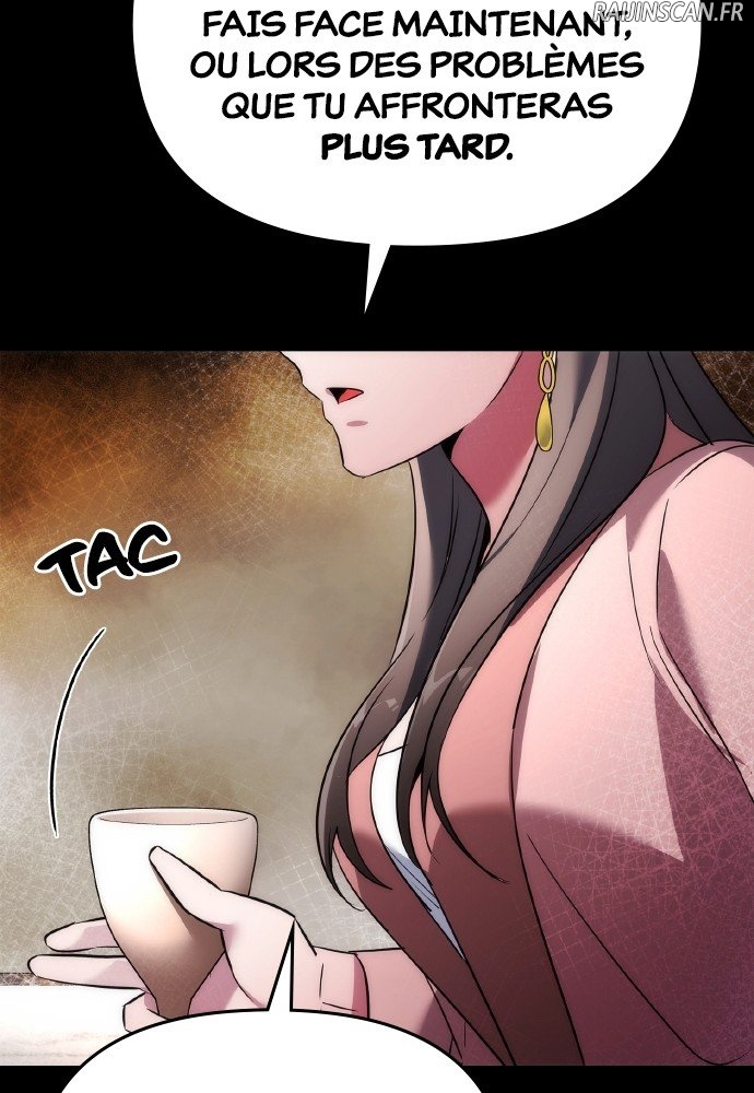 Goblin’s Night Chapitre 70 - Page 46