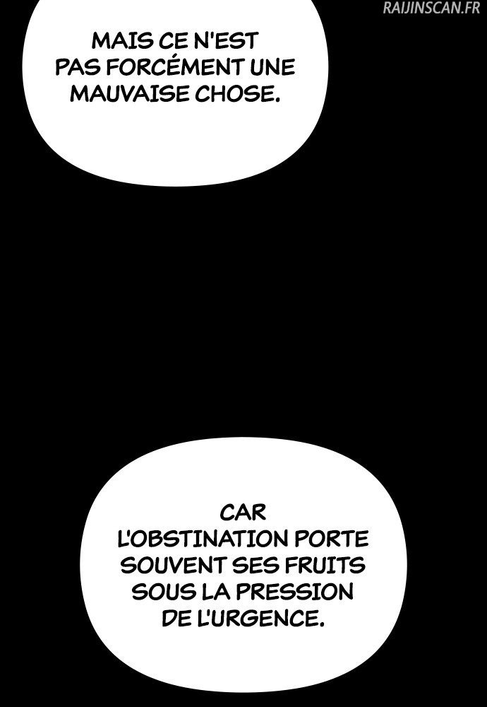 Goblin’s Night Chapitre 70 - Page 47
