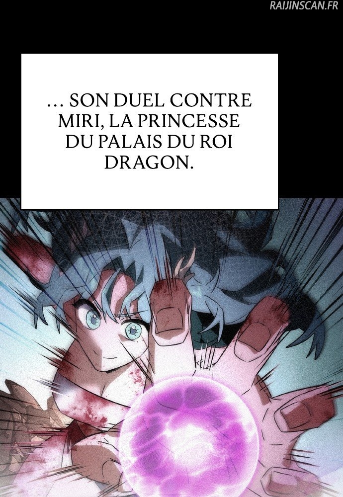 Goblin’s Night Chapitre 70 - Page 51