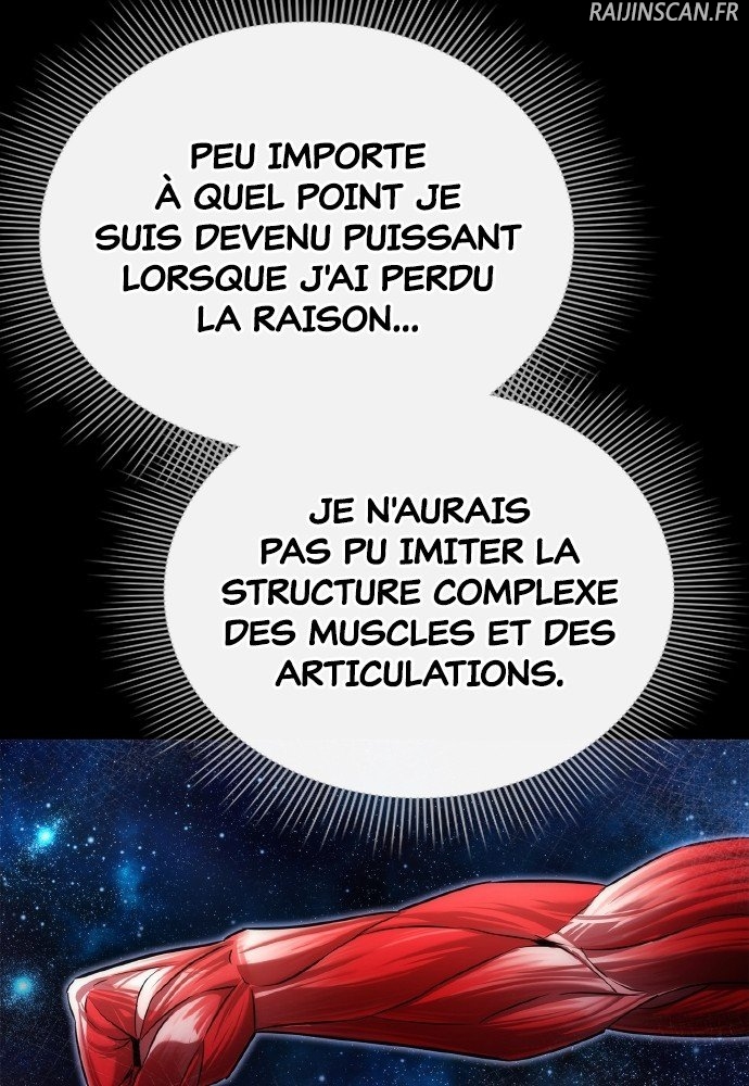 Goblin’s Night Chapitre 70 - Page 59