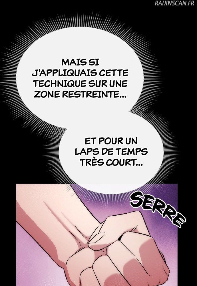 Goblin’s Night Chapitre 70 - Page 64
