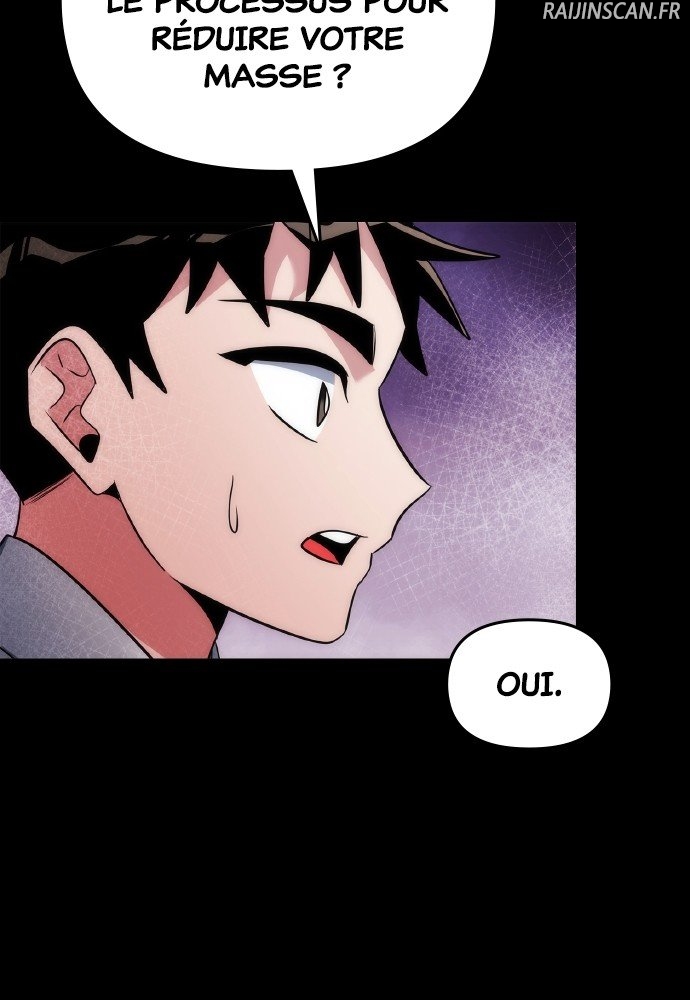 Goblin’s Night Chapitre 70 - Page 7