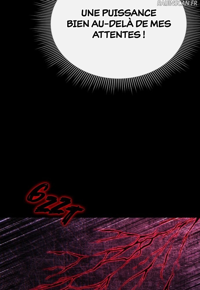 Goblin’s Night Chapitre 70 - Page 71