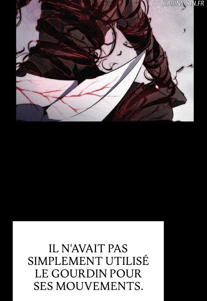 Goblin’s Night Chapitre 70 - Page 75