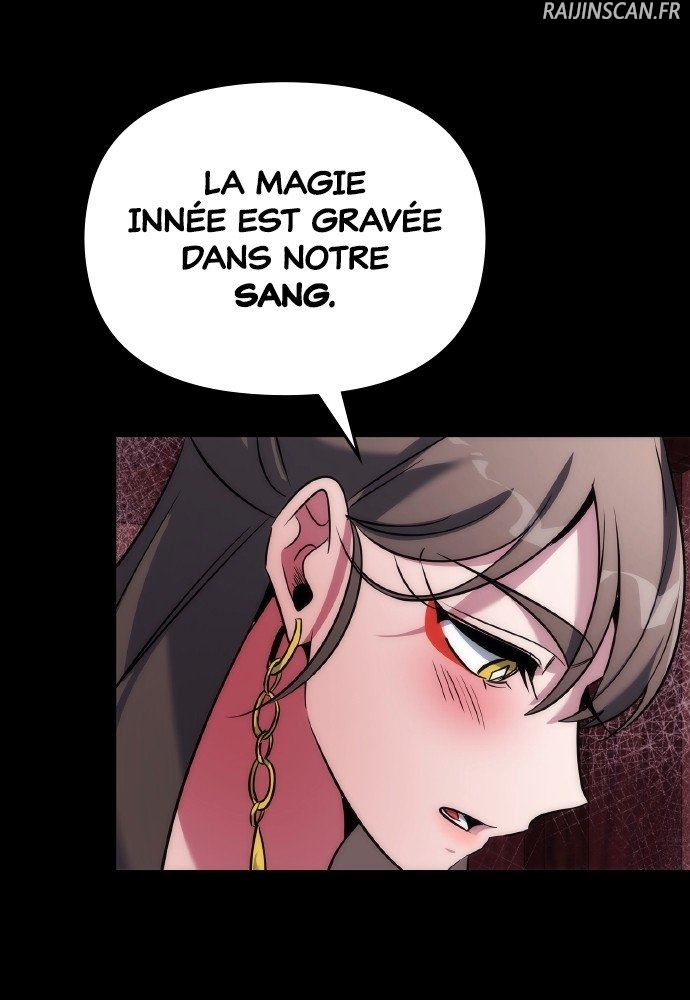Goblin’s Night Chapitre 70 - Page 8