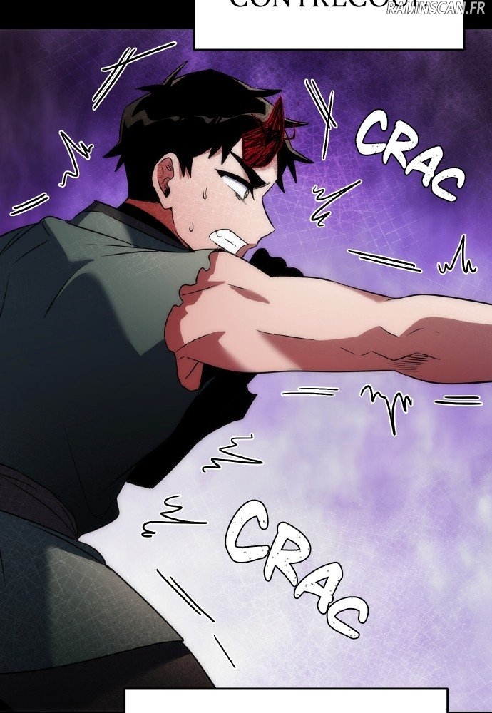 Goblin’s Night Chapitre 70 - Page 80