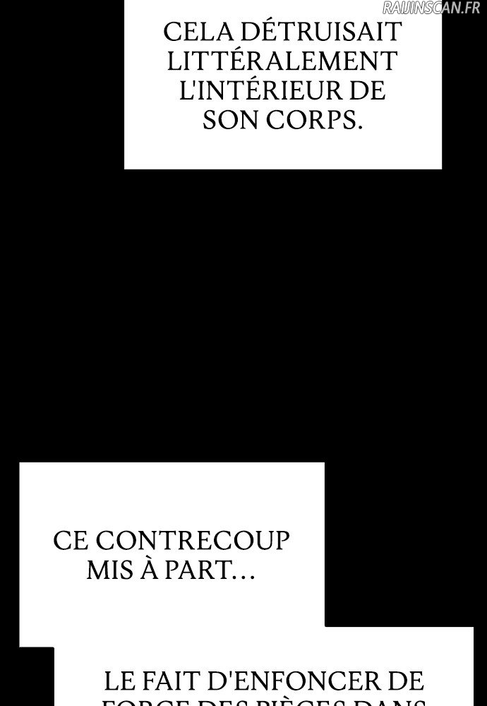 Goblin’s Night Chapitre 70 - Page 81