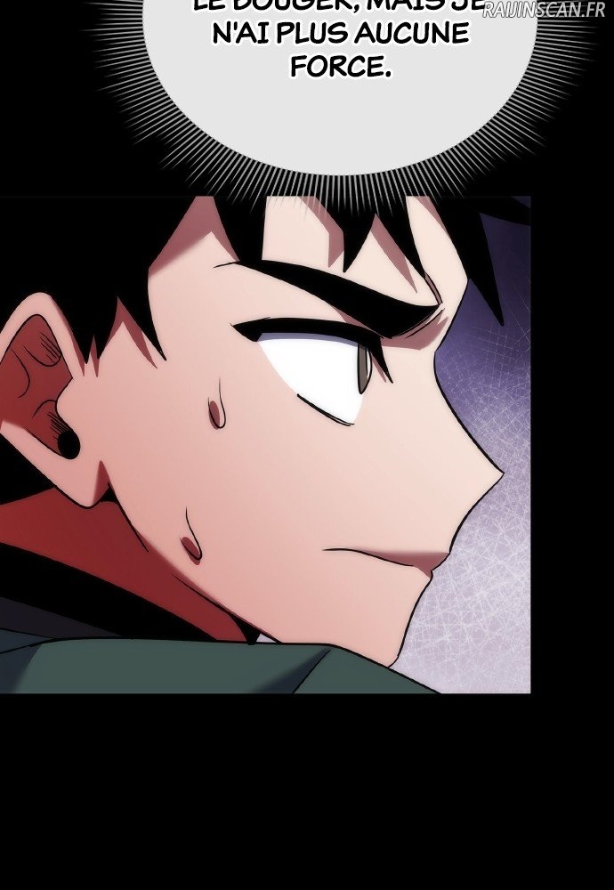 Goblin’s Night Chapitre 70 - Page 85