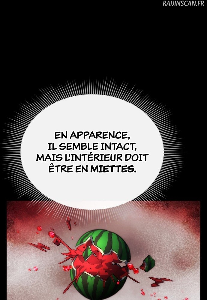 Goblin’s Night Chapitre 70 - Page 86