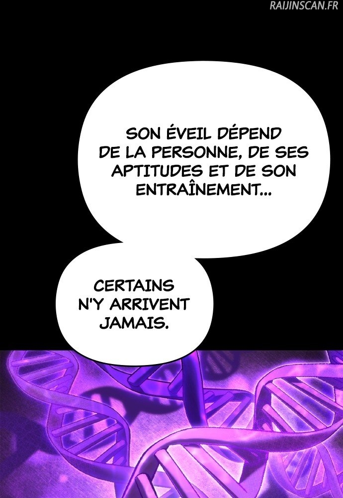 Goblin’s Night Chapitre 70 - Page 9