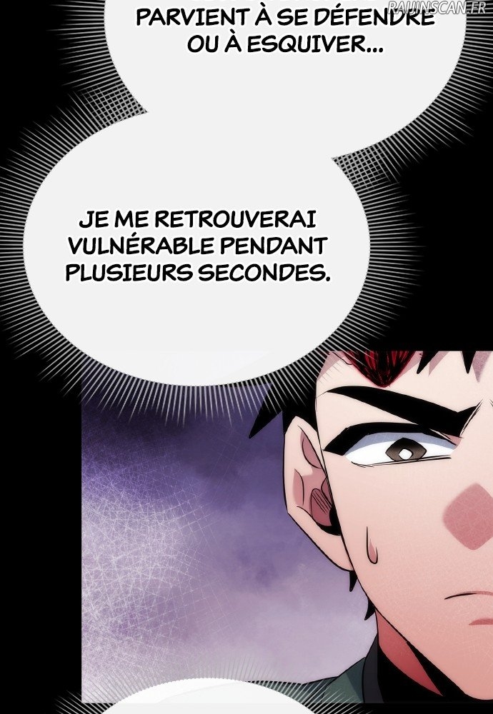 Goblin’s Night Chapitre 70 - Page 91