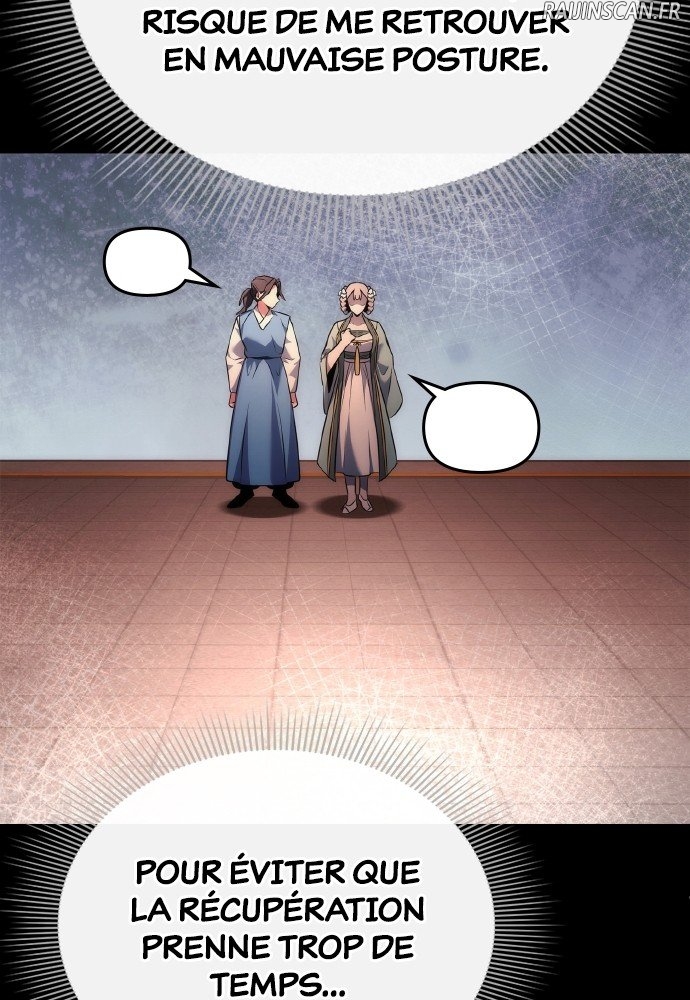 Goblin’s Night Chapitre 70 - Page 93