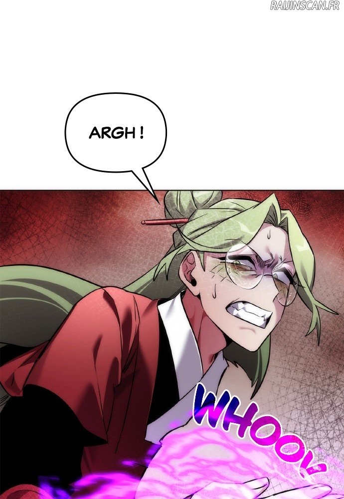 Goblin’s Night Chapitre 70 - Page 99