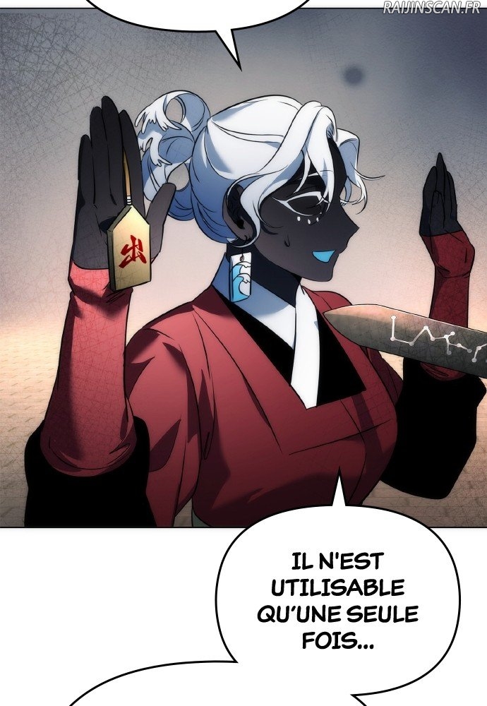 Goblin’s Night Chapitre 71 - Page 115