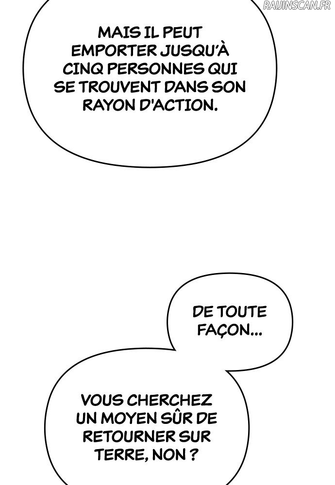 Goblin’s Night Chapitre 71 - Page 116