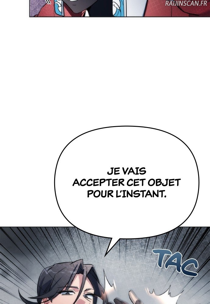 Goblin’s Night Chapitre 71 - Page 121