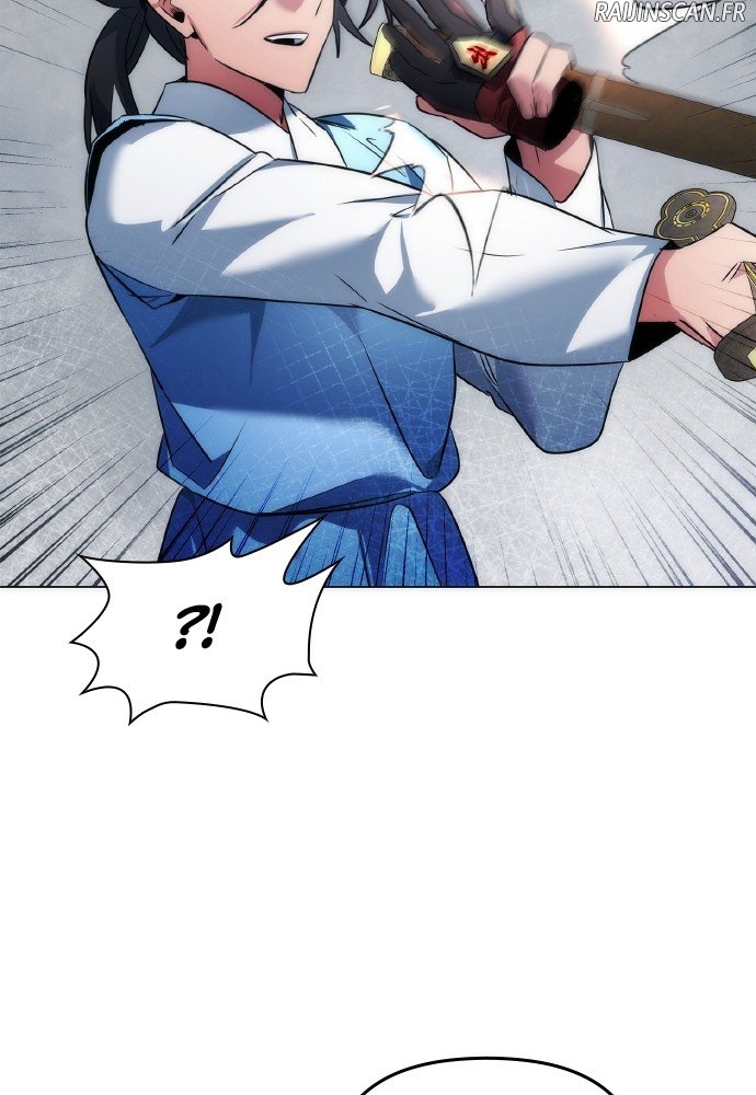 Goblin’s Night Chapitre 71 - Page 122