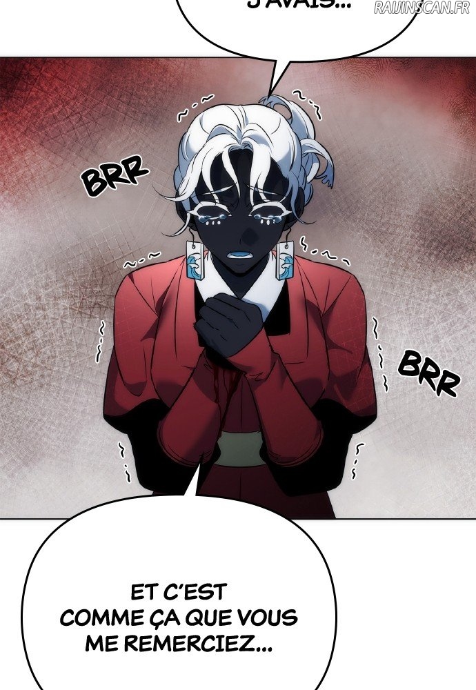 Goblin’s Night Chapitre 71 - Page 124
