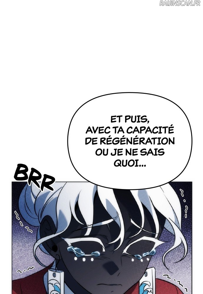 Goblin’s Night Chapitre 71 - Page 127