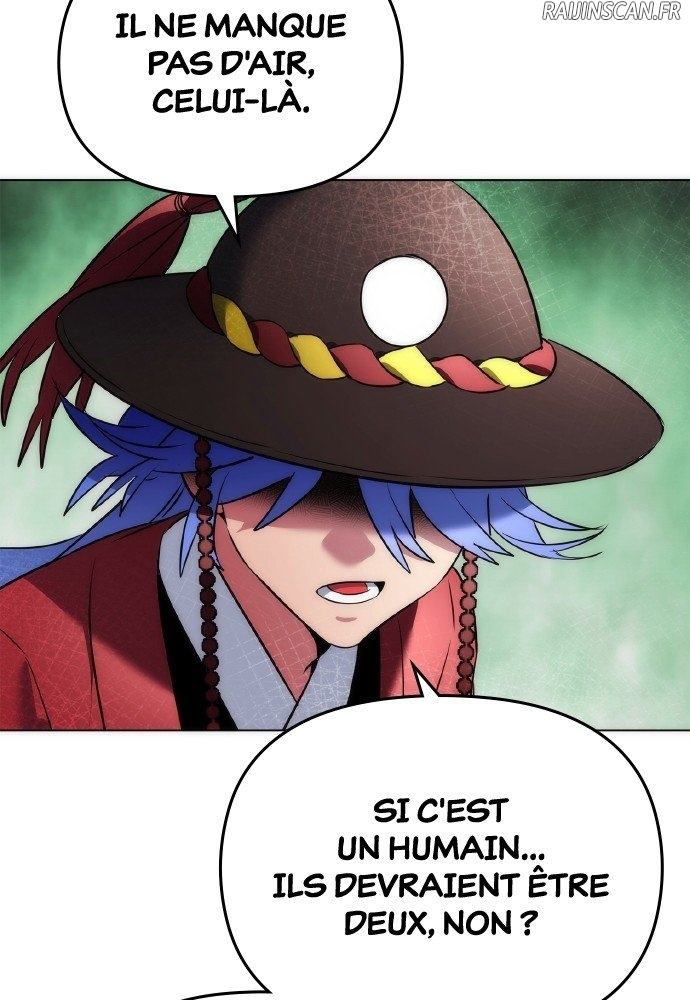 Goblin’s Night Chapitre 71 - Page 13