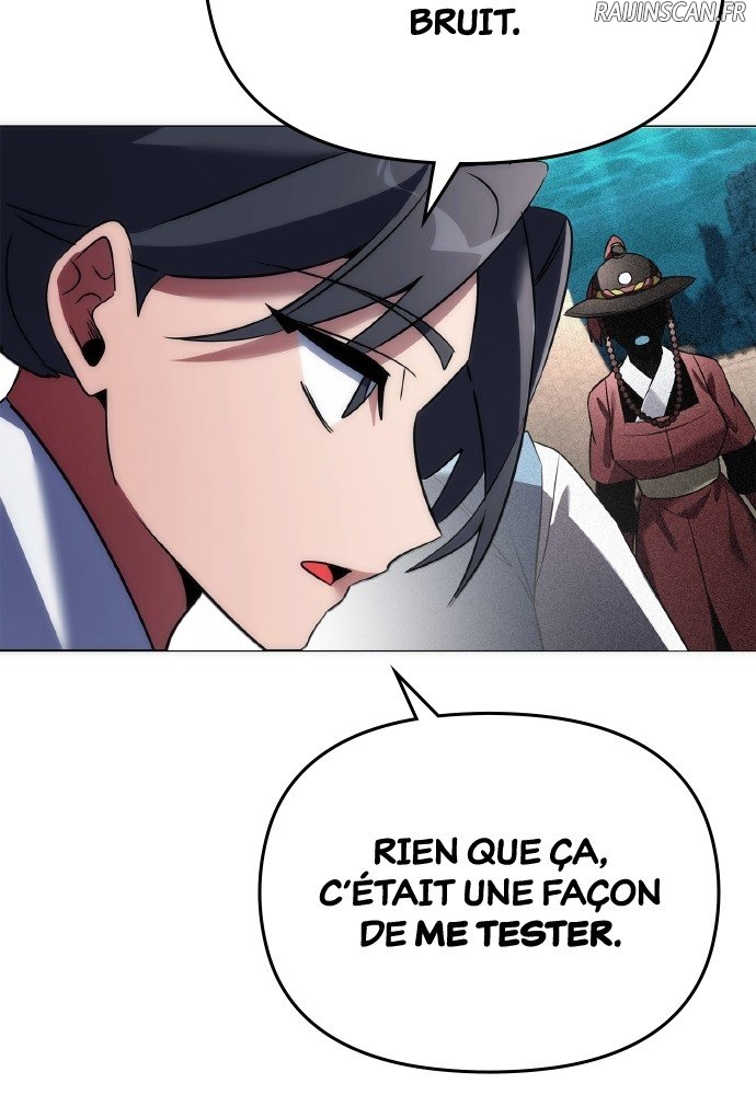 Goblin’s Night Chapitre 71 - Page 134