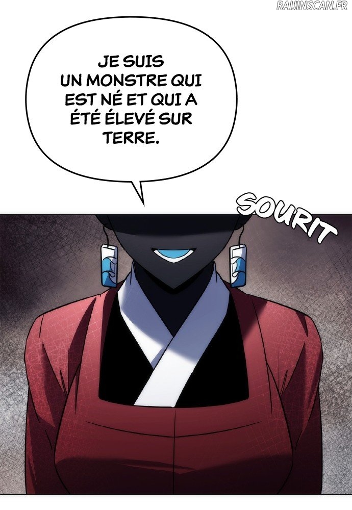 Goblin’s Night Chapitre 71 - Page 137