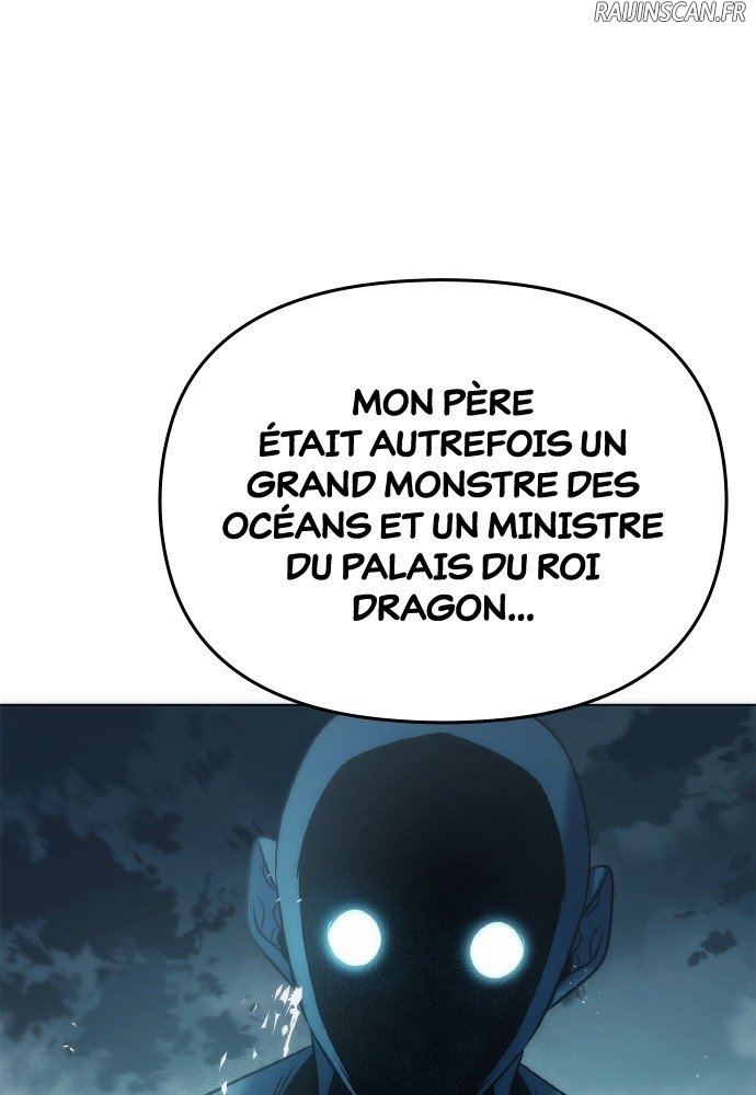 Goblin’s Night Chapitre 71 - Page 138