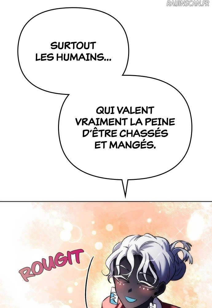 Goblin’s Night Chapitre 71 - Page 141