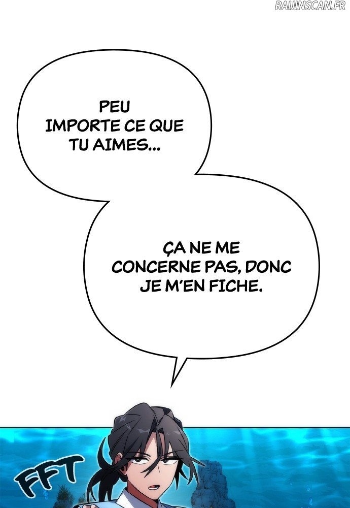 Goblin’s Night Chapitre 71 - Page 144
