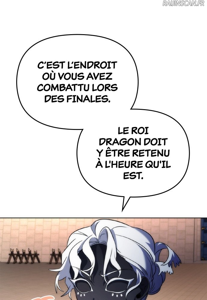 Goblin’s Night Chapitre 71 - Page 147
