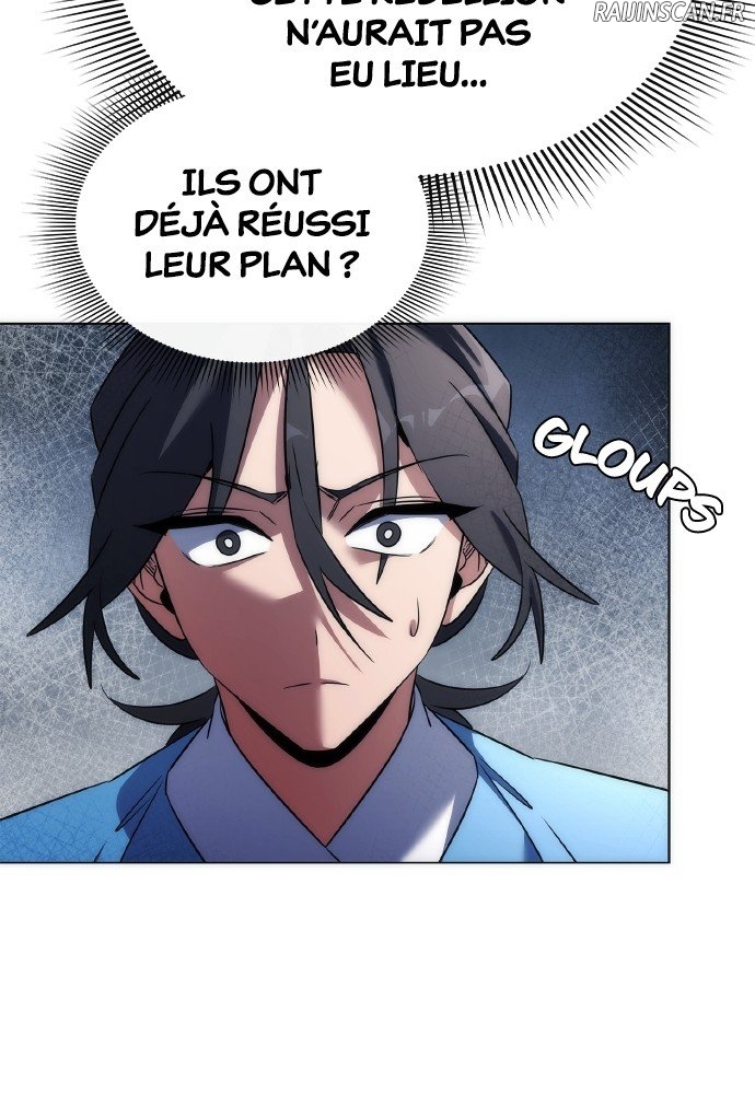 Goblin’s Night Chapitre 71 - Page 149