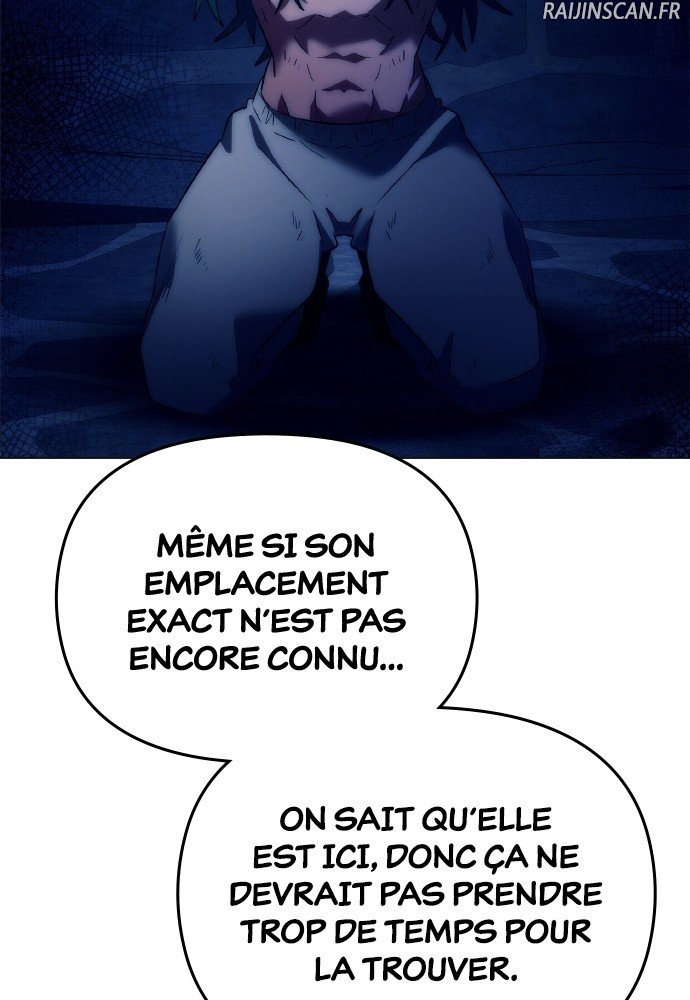 Goblin’s Night Chapitre 71 - Page 154