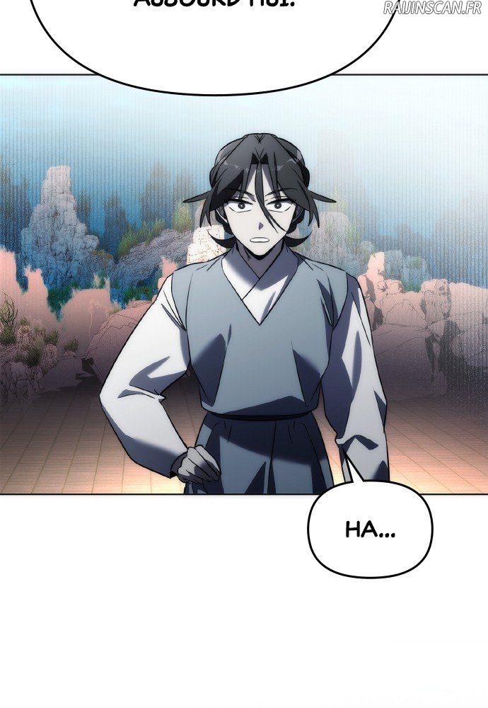 Goblin’s Night Chapitre 71 - Page 168