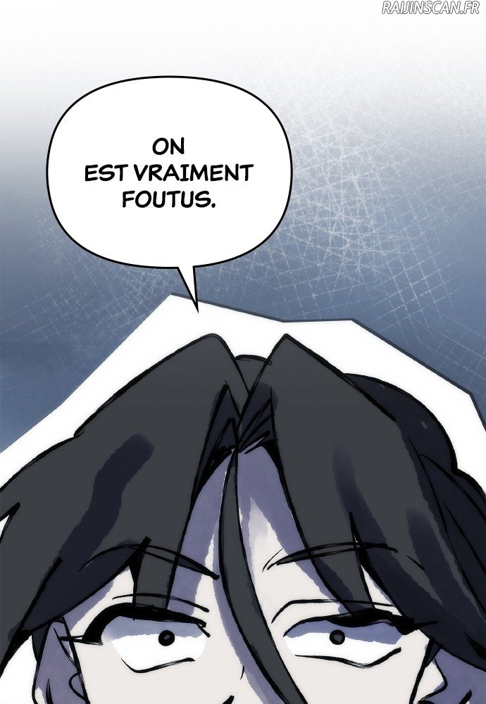 Goblin’s Night Chapitre 71 - Page 169