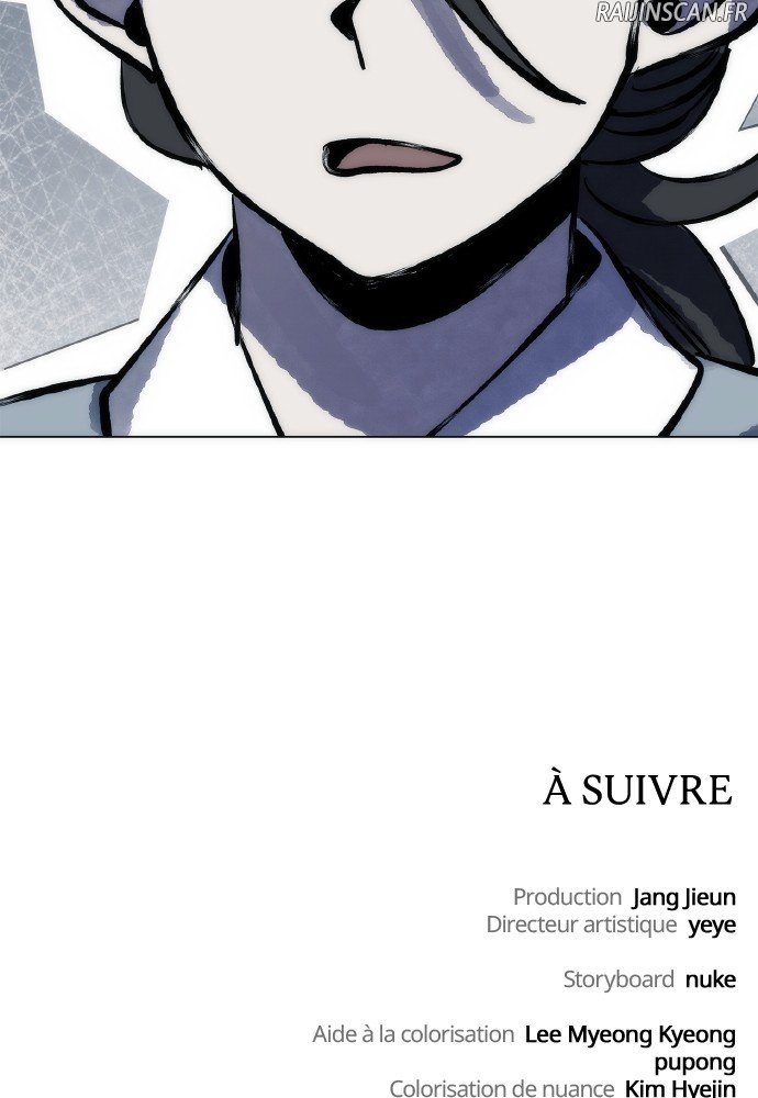 Goblin’s Night Chapitre 71 - Page 170