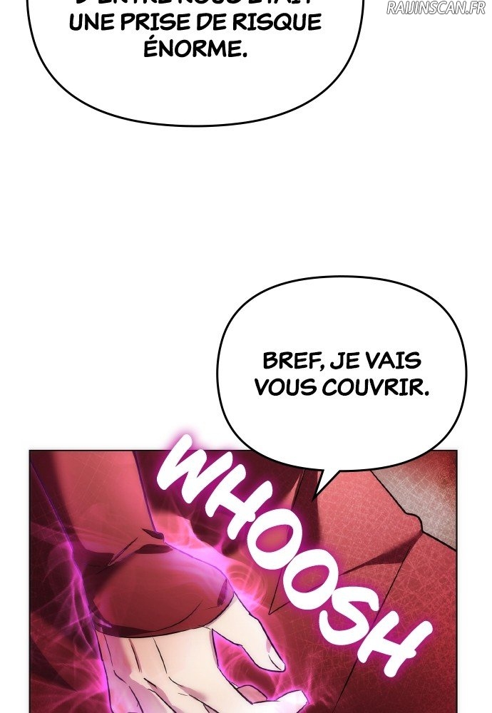 Goblin’s Night Chapitre 71 - Page 18