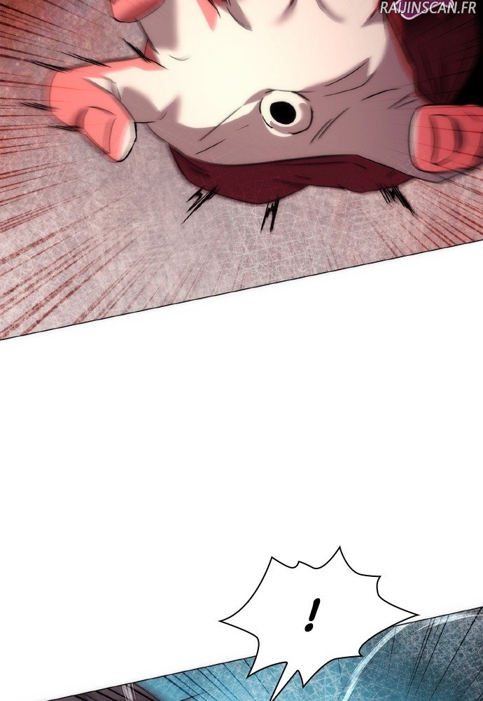 Goblin’s Night Chapitre 71 - Page 27