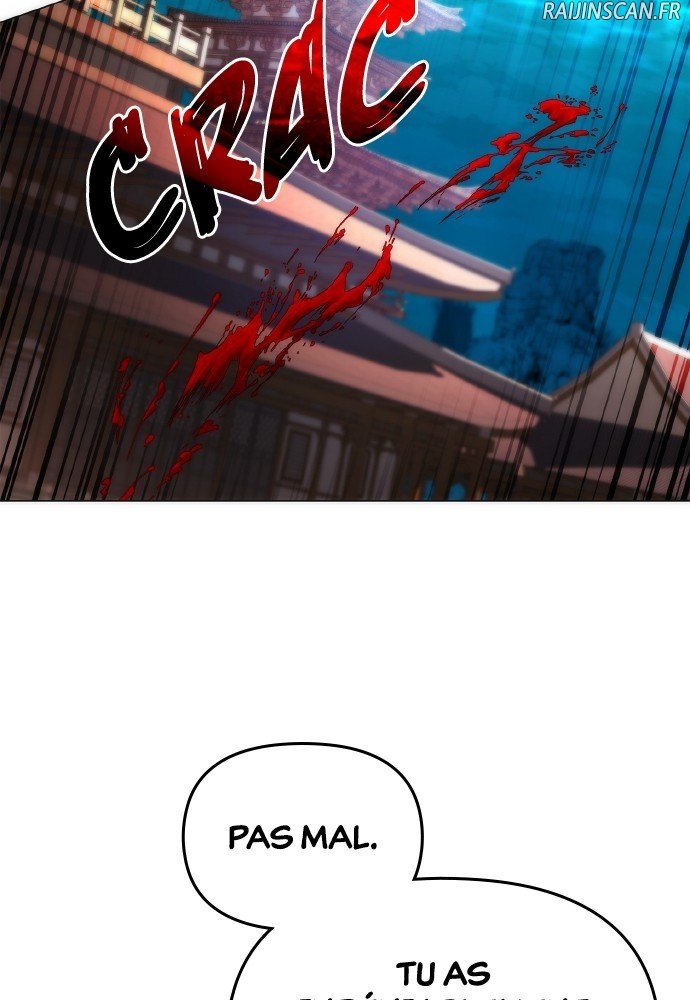 Goblin’s Night Chapitre 71 - Page 31