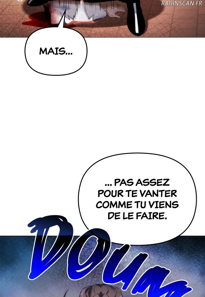 Goblin’s Night Chapitre 71 - Page 33