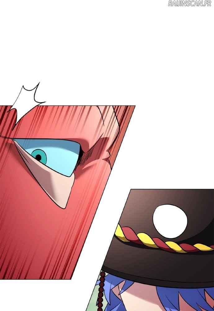 Goblin’s Night Chapitre 71 - Page 37