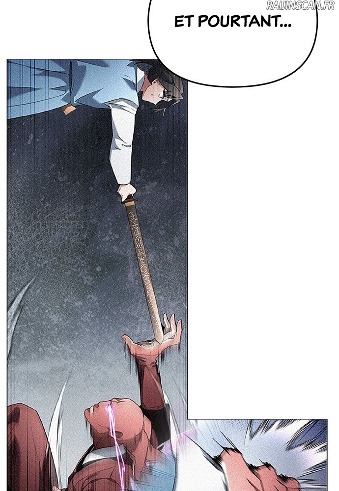 Goblin’s Night Chapitre 71 - Page 39